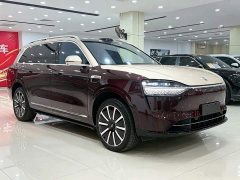 AITO Wenjie M9 Extended Range Ultra 52kWh 6-Seater with 192-Line LiDAR - photo 3