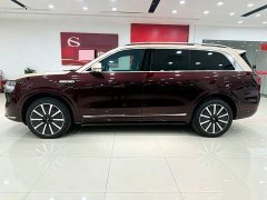 AITO Wenjie M9 Extended Range Ultra 52kWh 6-Seater with 192-Line LiDAR - photo 4