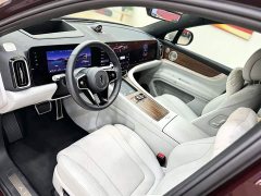 AITO Wenjie M9 Extended Range Ultra 52kWh 6-Seater with 192-Line LiDAR - photo 5