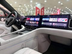 AITO Wenjie M9 Extended Range Ultra 52kWh 6-Seater with 192-Line LiDAR - photo 7