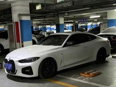 BMW 4 Series 425i M Sport Night Edition - фото 1