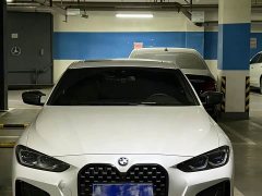 BMW 4 Series 425i M Sport Night Edition - фото 2