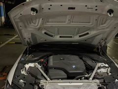 BMW 4 Series 425i M Sport Night Edition - фото 3