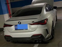 BMW 4 Series 425i M Sport Night Edition - фото 4