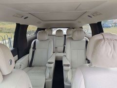 Li Auto Li Xiang MEGA Ultra - ფოტო 13