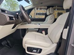 Li Auto Li Xiang MEGA Ultra - ფოტო 7