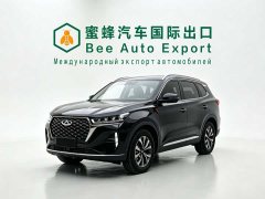 Chery Tiggo 7 PLUS 1.5T CVT Luxury - ფოტო 1