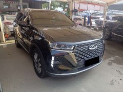 Chery Tiggo 7 PLUS 1.5T CVT Luxury - ფოტო 4