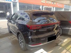 Chery Tiggo 7 PLUS 1.5T CVT Luxury - ფოტო 5