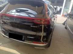 Chery Tiggo 7 PLUS 1.5T CVT Luxury - ფოტო 6