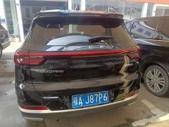 Chery Tiggo 7 PLUS 1.5T CVT Luxury - ფოტო 7