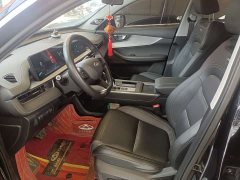 Chery Tiggo 7 PLUS 1.5T CVT Luxury - ფოტო 8