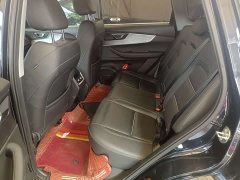 Chery Tiggo 7 PLUS 1.5T CVT Luxury - ფოტო 9