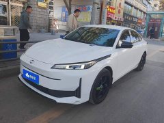 Changan Qiyuan A05 Classic 70 Pro - ფოტო 1