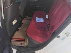 Changan Qiyuan A05 Classic 70 Pro - ფოტო 11