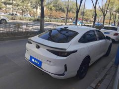 Changan Qiyuan A05 Classic 70 Pro - ფოტო 3