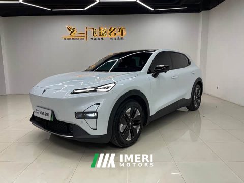 2026 Deepal Deep Blue S05 620Max Pure Electric Version - car from China