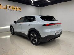 Deepal Deep Blue S05 620Max Pure Electric Version - ფოტო 16