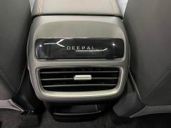 Deepal Deep Blue S05 620Max Pure Electric Version - ფოტო 9