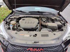 Dongfeng Aeolus Yixuan GS 230T Automatic Chuiyao Warrior Edition - photo 10
