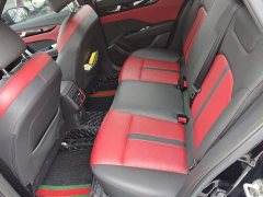 Dongfeng Aeolus Yixuan GS 230T Automatic Chuiyao Warrior Edition - photo 11