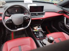 Dongfeng Aeolus Yixuan GS 230T Automatic Chuiyao Warrior Edition - photo 12