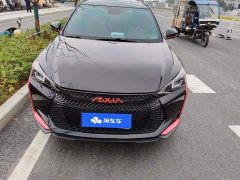 Dongfeng Aeolus Yixuan GS 230T Automatic Chuiyao Warrior Edition - photo 2