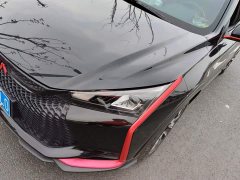 Dongfeng Aeolus Yixuan GS 230T Automatic Chuiyao Warrior Edition - photo 5