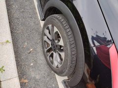 Dongfeng Aeolus Yixuan GS 230T Automatic Chuiyao Warrior Edition - photo 6