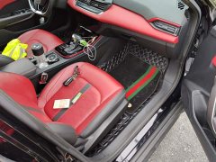 Dongfeng Aeolus Yixuan GS 230T Automatic Chuiyao Warrior Edition - photo 8