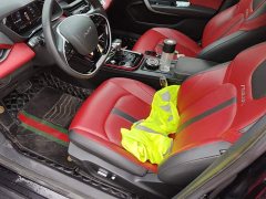 Dongfeng Aeolus Yixuan GS 230T Automatic Chuiyao Warrior Edition - photo 9