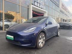 Tesla Model Y Facelift Rear-Wheel Drive - ფოტო 1