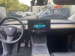 Tesla Model Y Facelift Rear-Wheel Drive - ფოტო 11