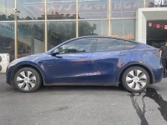 Tesla Model Y Facelift Rear-Wheel Drive - ფოტო 4