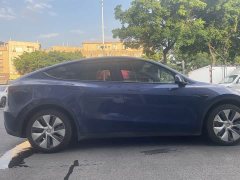 Tesla Model Y Facelift Rear-Wheel Drive - ფოტო 5