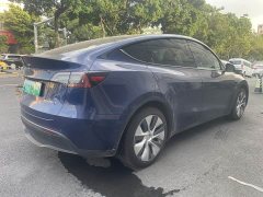 Tesla Model Y Facelift Rear-Wheel Drive - ფოტო 6