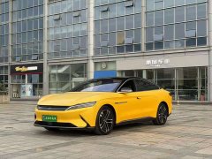 BYD Han EV Ultra-Long Range Luxury Edition - ფოტო 1