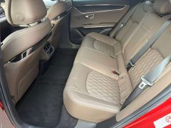 BYD Han EV Ultra-Long Range Luxury Edition - ფოტო 10