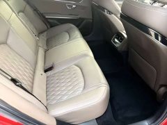 BYD Han EV Ultra-Long Range Luxury Edition - ფოტო 11