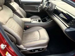 BYD Han EV Ultra-Long Range Luxury Edition - ფოტო 12