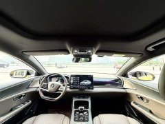 BYD Han EV Ultra-Long Range Luxury Edition - ფოტო 15