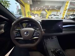 BYD Han EV Ultra-Long Range Luxury Edition - ფოტო 16