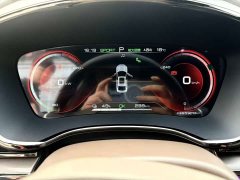 BYD Han EV Ultra-Long Range Luxury Edition - ფოტო 17