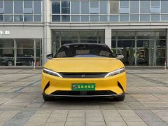 BYD Han EV Ultra-Long Range Luxury Edition - ფოტო 2