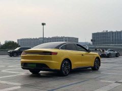 BYD Han EV Ultra-Long Range Luxury Edition - ფოტო 6