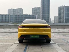 BYD Han EV Ultra-Long Range Luxury Edition - ფოტო 7