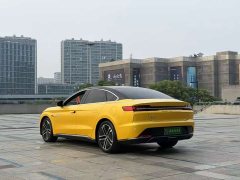 BYD Han EV Ultra-Long Range Luxury Edition - ფოტო 8