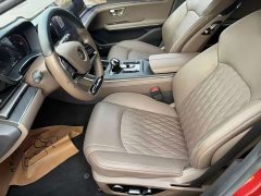 BYD Han EV Ultra-Long Range Luxury Edition - ფოტო 9