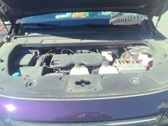 Leapmotor Leapo C16 Extended Range 200 Deluxe Edition - ფოტო 10