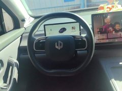Leapmotor Leapo C16 Extended Range 200 Deluxe Edition - ფოტო 15